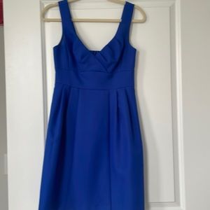 Nanette Lepore dress